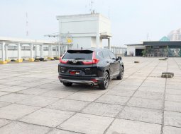 2018 Honda Crv 1.5 TURBO AT Prestige Panoramic Sunroof Antik TDP 48 jt 4