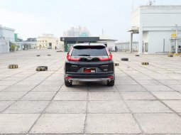 2018 Honda Crv 1.5 TURBO AT Prestige Panoramic Sunroof Antik TDP 48 jt 6
