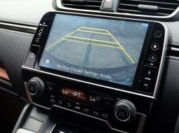 2018 Honda Crv 1.5 TURBO AT Prestige Panoramic Sunroof Antik TDP 48 jt 9