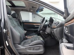 2018 Honda Crv 1.5 TURBO AT Prestige Panoramic Sunroof Antik TDP 48 jt 11