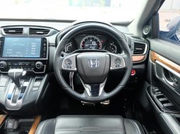 2018 Honda Crv 1.5 TURBO AT Prestige Panoramic Sunroof Antik TDP 48 jt 12