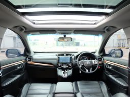 2018 Honda Crv 1.5 TURBO AT Prestige Panoramic Sunroof Antik TDP 48 jt 13