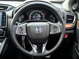 2018 Honda Crv 1.5 TURBO AT Prestige Panoramic Sunroof Antik TDP 48 jt 15