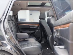2018 Honda Crv 1.5 TURBO AT Prestige Panoramic Sunroof Antik TDP 48 jt 14