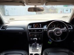 2013 AUDI A4 1.8 TFSI Jarang Ada Terawat NIK 2012 TDP 80 Jt