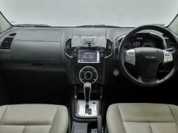 Promo Isuzu MU-X 2.5 2017 murah ANGSURAN RINGAN HUB RIZKY 081294633578 5