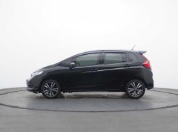 Honda Jazz RS CVT 2020 Hitam 5