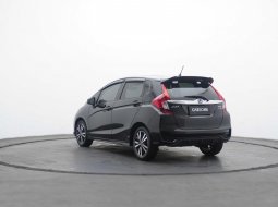 Honda Jazz RS CVT 2020 Hitam 4