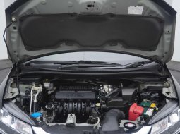 Honda Jazz RS CVT 2020 Hitam 7