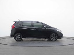 Honda Jazz RS CVT 2020 Hitam 2