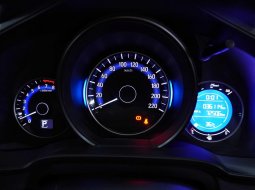 Honda Jazz RS CVT 2020 Hitam 10