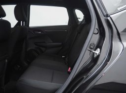 Honda Jazz RS CVT 2020 Hitam 13