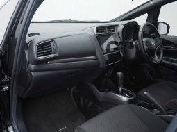 Honda Jazz RS CVT 2020 Hitam 11