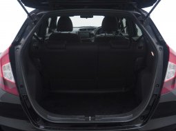 Honda Jazz RS CVT 2020 Hitam 14
