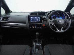 Honda Jazz RS CVT 2020 Hitam 9