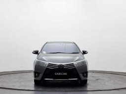 Promo Toyota Corolla Altis V 2016 murah ANGSURAN RINGAN HUB RIZKY 081294633578 4