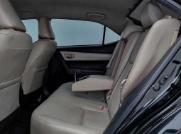 Promo Toyota Corolla Altis V 2016 murah ANGSURAN RINGAN HUB RIZKY 081294633578 7