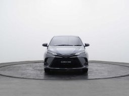 Toyota Yaris TRD Sportivo 2021 MATIC 8