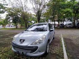 Peugeot 207 Matic 2012 1