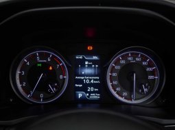 Honda BR-V E Prestige 2017 MATIC BISA CASH KREDIT  17