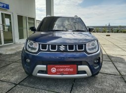 Suzuki Ignis GX 2021