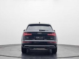  2018 Audi Q5 TFSI 2.0 3