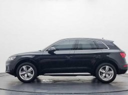  2018 Audi Q5 TFSI 2.0 17