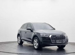  2018 Audi Q5 TFSI 2.0