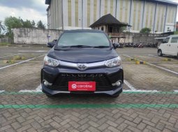 Toyota Avanza Veloz 2017 2