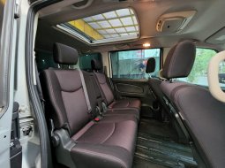 Nissan Serena Highway Star Autech 2013 Silver 2