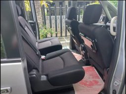 Nissan Serena Highway Star Autech 2013 Silver 5