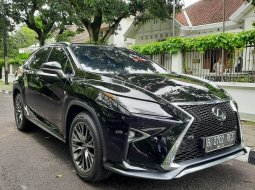 Lexus RX 300 F Sport 2019