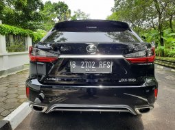 Lexus RX 300 F Sport 2019 2