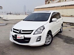 Mazda 8 2.3 Sunroof Tahun 2011 Automatic Putih 5