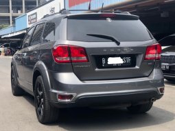 DODGE JOURNEY SXT PLATINUM AT GREY 2013 PROMO KREDIT SAMPAI PULUHAN JUTA!! 4