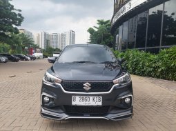 SUZUKI ERTIGA GT SPORT MT MANUAL 2022 HITAM KM 13RB 1