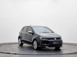 Volkswagen Polo 1.2L TSI 2017