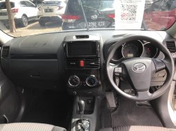 Daihatsu Terios R AT 2017 5
