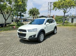 Chevrolet Captiva 2.0 Solar 2013 DP murah