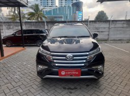 Daihatsu Terios 2021
