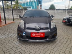 Toyota Yaris 2012