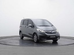 Promo Honda Freed murah 2