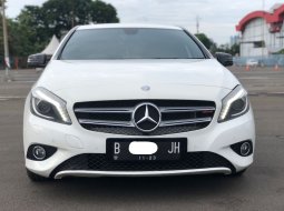 Mercedes-Benz A-200 2013 Siap Pakai 1