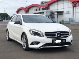 Mercedes-Benz A-200 2013 Siap Pakai 3