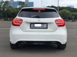 Mercedes-Benz A-200 2013 Siap Pakai 6