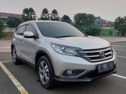 Honda CR-V 2.4 2013 1