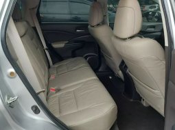 Honda CR-V 2.4 2013 7