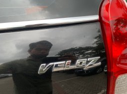 TOYOTA AVANZA VELOZ 1.5 AT MATIC 2013 HITAM 11