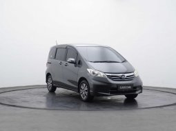 Honda Freed PSD 2012 Abu-abu