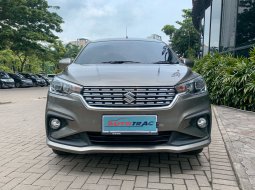 SUZUKI ERTIGA GL MT MANUAL 2021 ABU-ABU KM 13RB